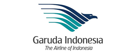 Garuda indonesia